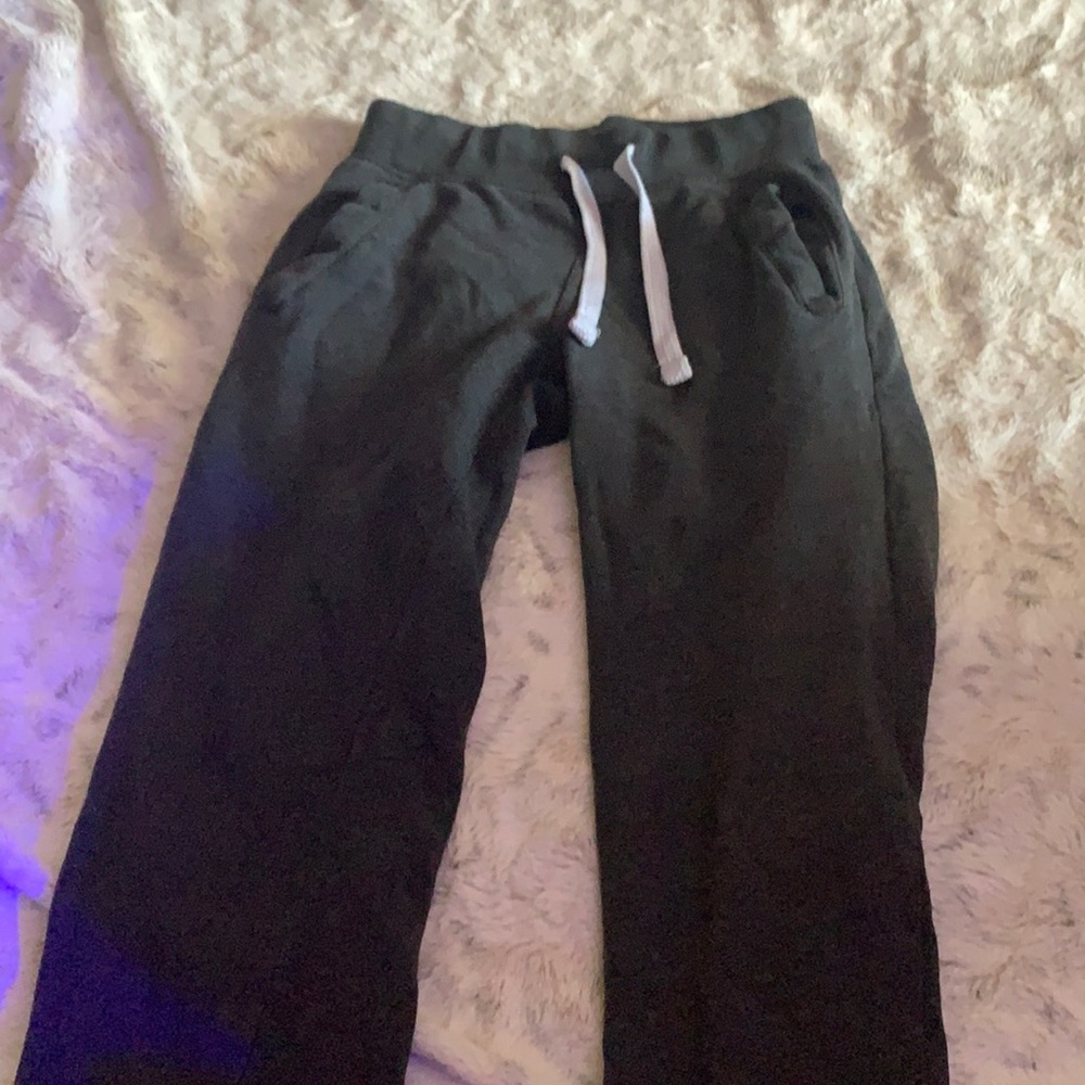 Sweatpants